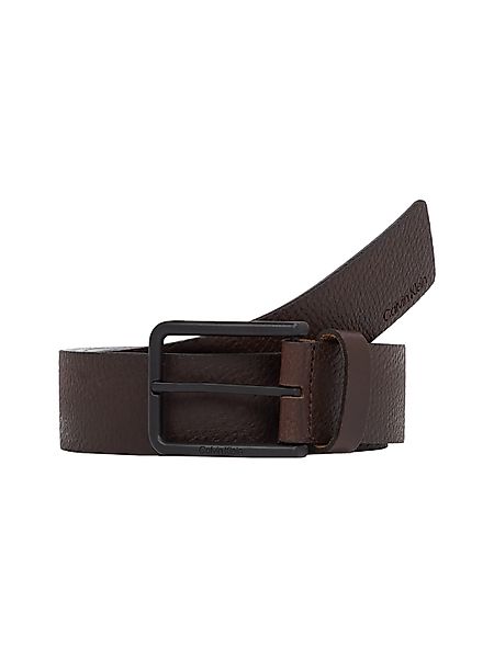 Calvin Klein Ledergürtel WARMTH PB 35MM günstig online kaufen