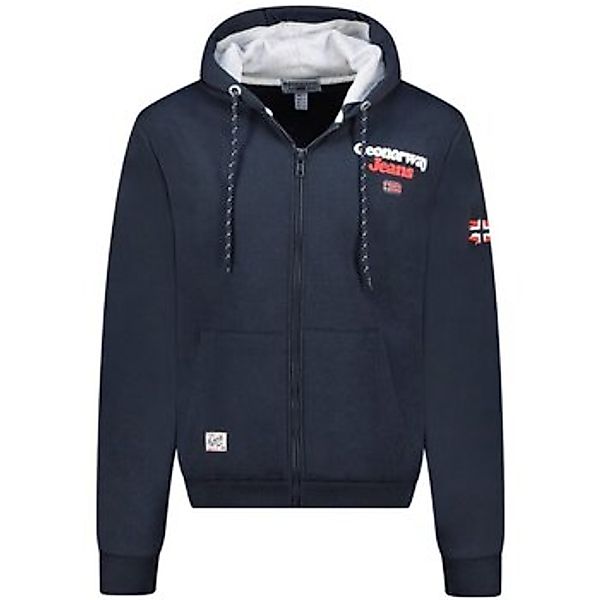 Geographical Norway  Sweatshirt WZ3136H günstig online kaufen