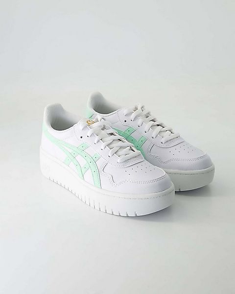 Asics Japan S PF Fitnessschuh Obermaterial: Sonstiges Material günstig online kaufen