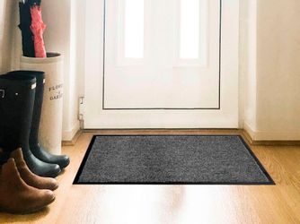 Primaflor-Ideen in Textil Fußmatte Schmutzfangmatte CLEAN günstig online kaufen