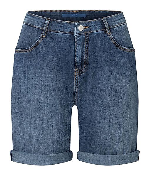 MAC Stretch-Jeans MAC SHORTY night blue günstig online kaufen