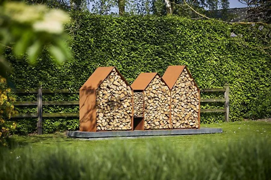 Holzlager Bruges günstig online kaufen