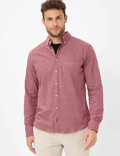 Brax Businesshemd "Style DANIEL" günstig online kaufen