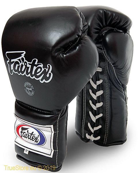 Fairtex Boxhandschuhe Fairtex BGL7 Leder Boxhandschuhe Mexican, BGL7 Mexica günstig online kaufen