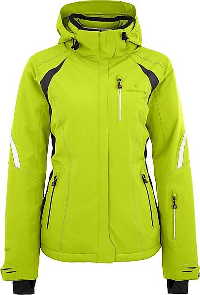 Bergson Skijacke SNOWTASTIC Damen Skijacke, wattiert, 20000mm Wassersäule, günstig online kaufen