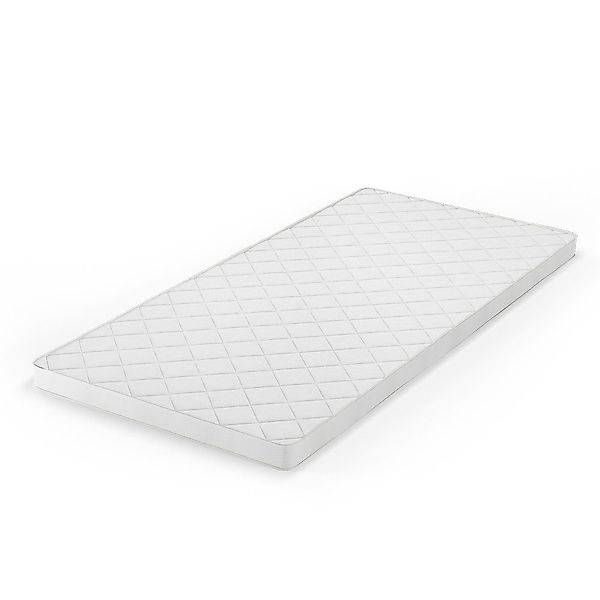 Matratzenschutzbezug, Weiß, 90 x 200 cm günstig online kaufen