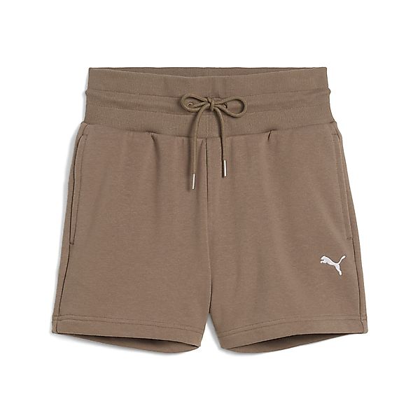 PUMA Sporthose WARDROBE ESS 4" Shorts günstig online kaufen