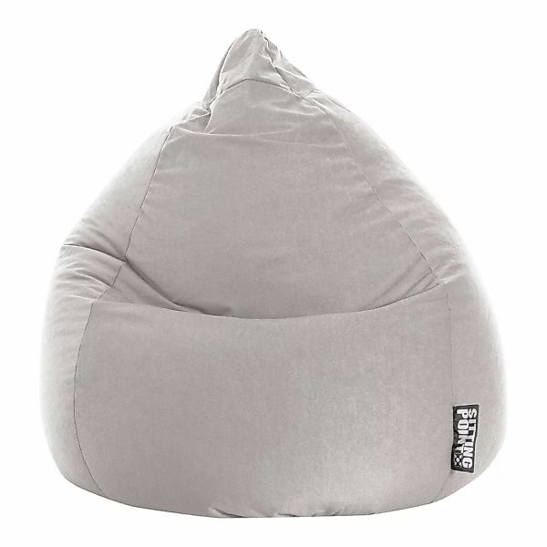 Sitting Point Sitzsack BeanBag Easy 220 l Rose günstig online kaufen