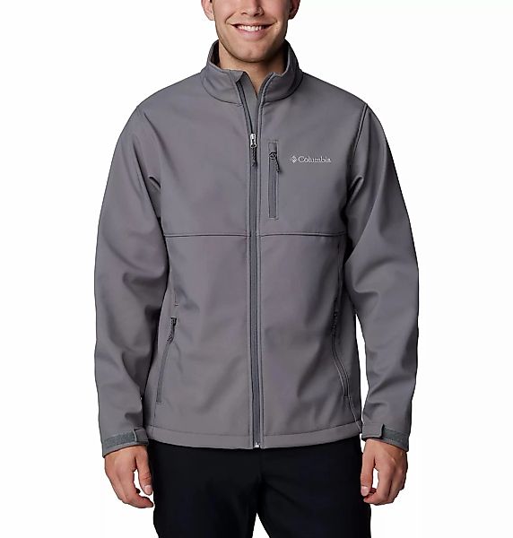Columbia Softshelljacke "Ascender Softshell Jacket" günstig online kaufen