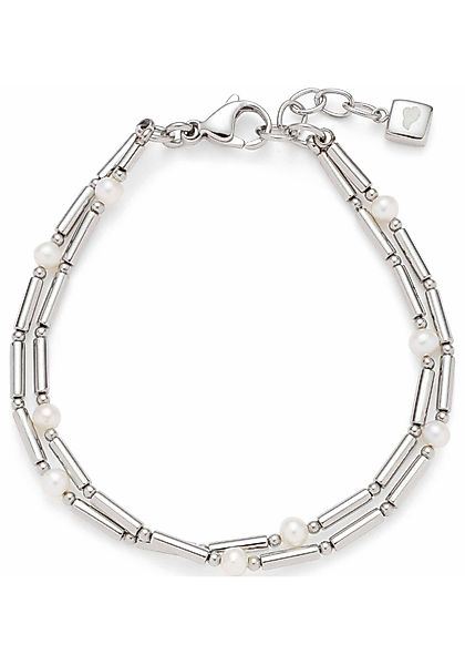 LEONARDO Armband Mirella, 023337, mit Süßwasserzuchtperle günstig online kaufen