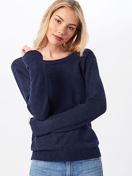 Vila Strickpullover VLRil (1-tlg) Plain/ohne Details günstig online kaufen