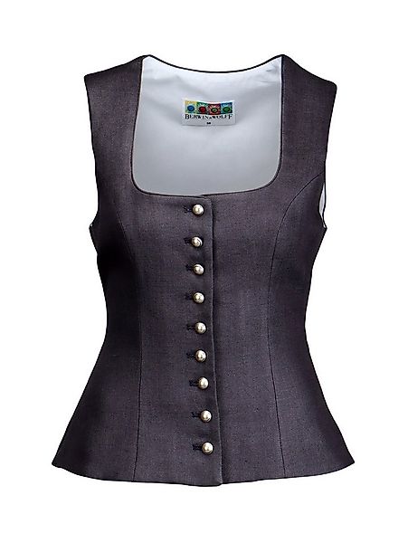 Berwin Trachtenweste günstig online kaufen