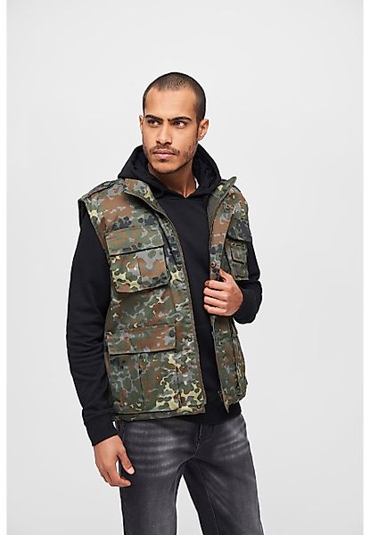 Brandit Jerseyweste "Brandit Herren Ranger Vest" 1 Stk. tlg. günstig online kaufen