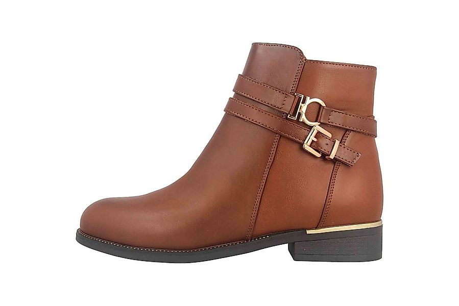 Fitters Footwear 2AA0211306 Cognac Stiefelette günstig online kaufen