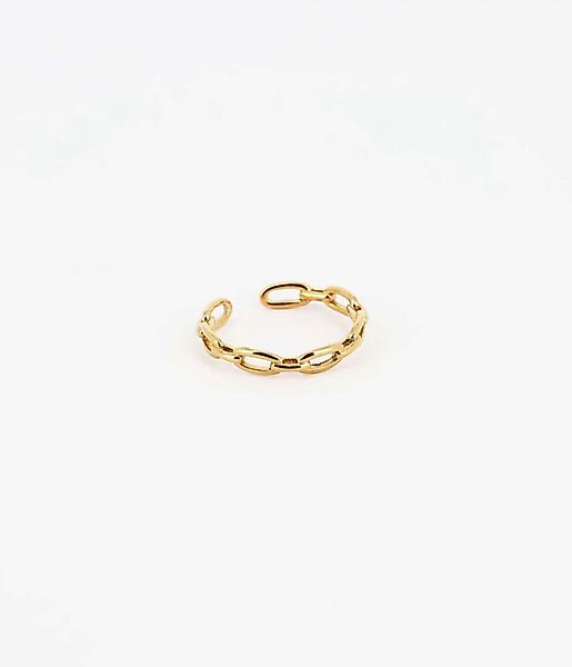 Zag Bijoux Ring Spetsès gold günstig online kaufen