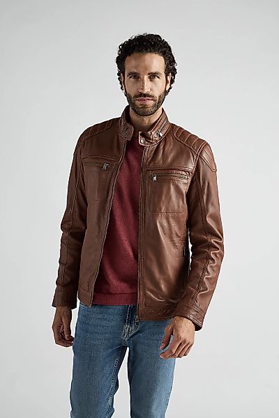 JCC Lederjacke "40700" günstig online kaufen