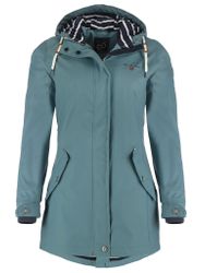 Dry Fashion Regenjacke Damen Regenmantel Kiel günstig online kaufen