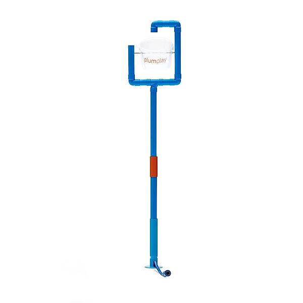 Plum Water Park Eimer-Dusche Outdoor-Wasserspiel für Kinder Höhenverstellba günstig online kaufen