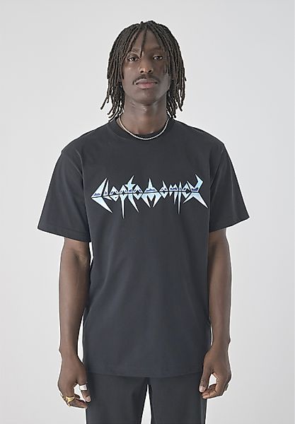 Cleptomanicx T-Shirt "Classic Tee Sodom", mit lockerem Schnitt günstig online kaufen