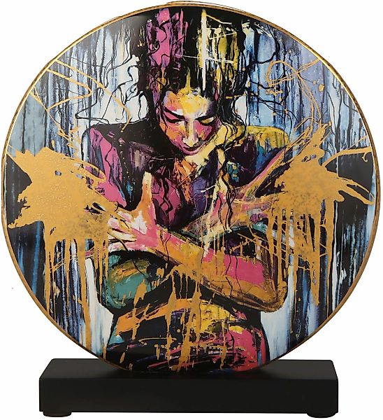 Goebel Tischvase "Vase Lana Frey -Liberation" günstig online kaufen