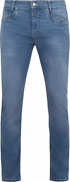 MAC Jeans Arne Pipe Hellblau - Größe W 38 - L 34 günstig online kaufen