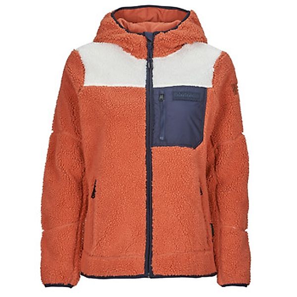 Napapijri  Fleecepullover YUPIK OG H W günstig online kaufen