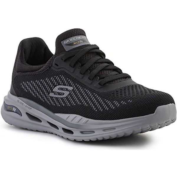 Skechers  Sneaker Arch Fit Orvan-Trayver 210434-BLK günstig online kaufen