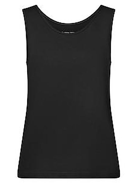 Top Wilma Green Cotton schwarz günstig online kaufen