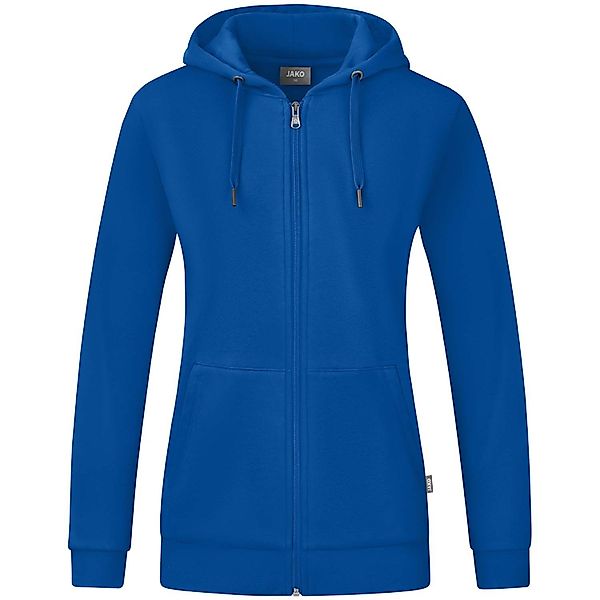 Jako Sweatjacke Jako Damen Kapuzenjacke Organic günstig online kaufen