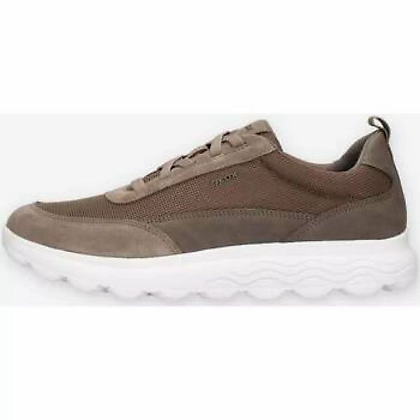 Geox  Turnschuhe U45BYA-01422-C1018 günstig online kaufen