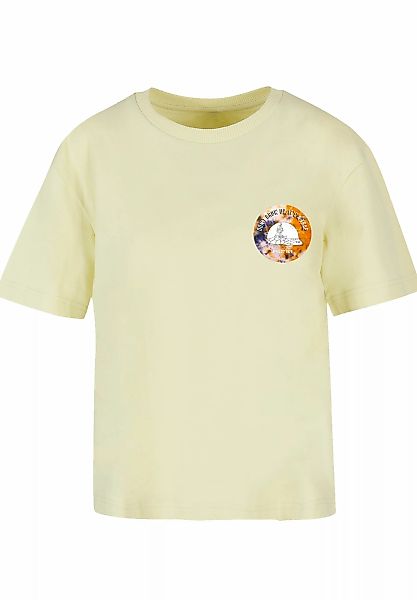 F4NT4STIC T-Shirt "Pinocchio Sundowner", Retro, Heroes of Childhood, TV Ser günstig online kaufen