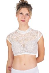 MarJo Dirndlbluse Dirndlbluse - EBERFING - günstig online kaufen