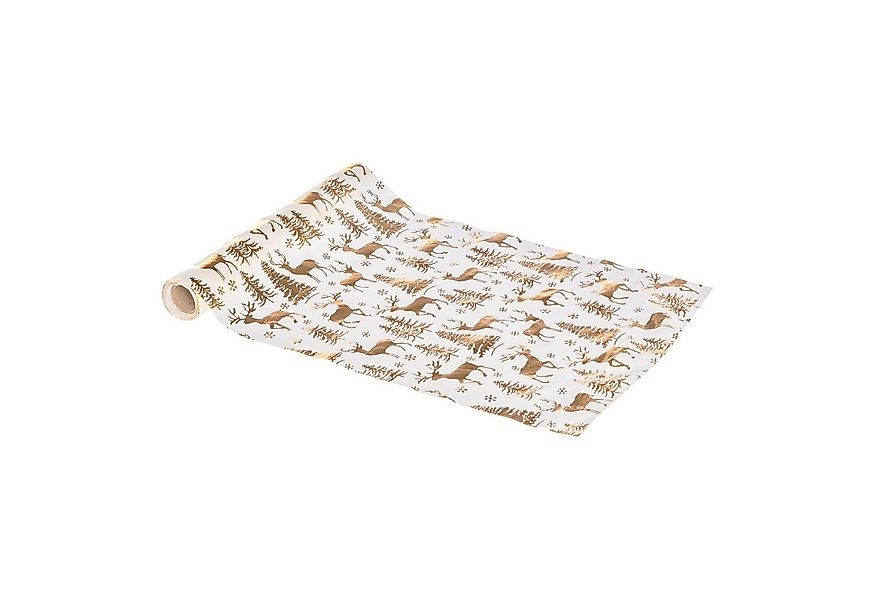 Atmosphera Créateur d'intérieur Tischdecke (Tischdecken 1-tlg) günstig online kaufen