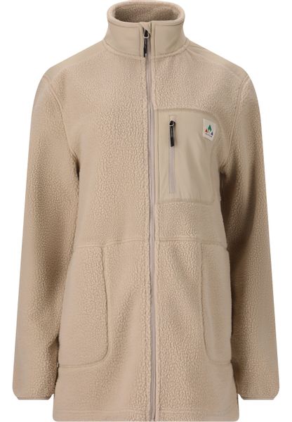 WHISTLER Fleecejacke Felis aus atmungsaktivem Material günstig online kaufen