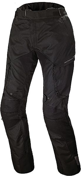 Macna Motorradhose Forge wasserdichte Damen Motorrad günstig online kaufen