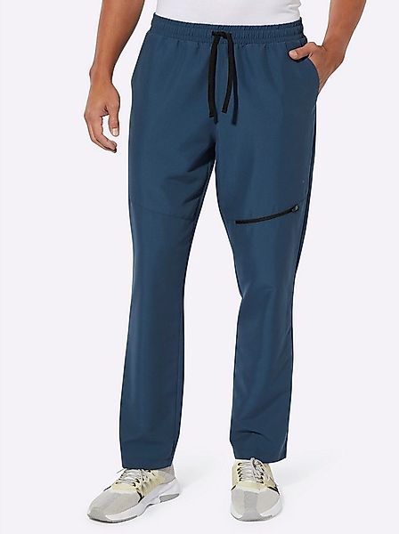 Sieh an! Jogginghose Freizeithose . günstig online kaufen