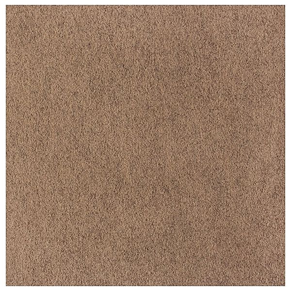 Teppichfliese Filz beige B/L: ca. 40x40 cm günstig online kaufen