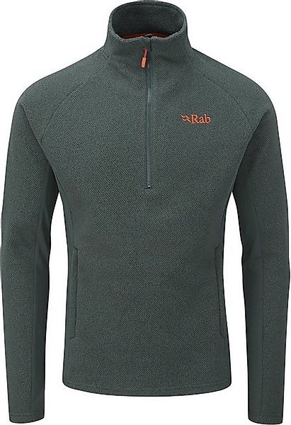 Rab Fleecepullover Capacitor Pull-On günstig online kaufen