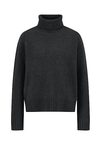 FYNCH-HATTON Strickpullover PULLOVER ROLLNECK MERINOWOOL *RWS günstig online kaufen