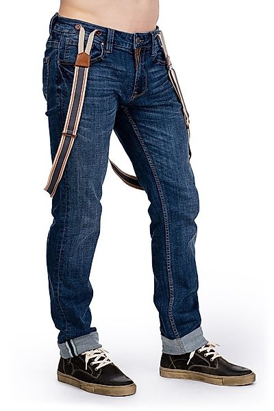 Hangowear Trachtenjeans Trachtenjeans Herren - DEXTER günstig online kaufen