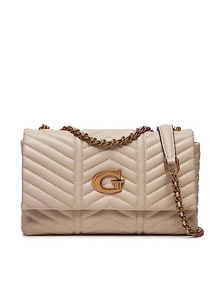 Guess Umhängetasche LOVIDE HWQB8976210STO günstig online kaufen