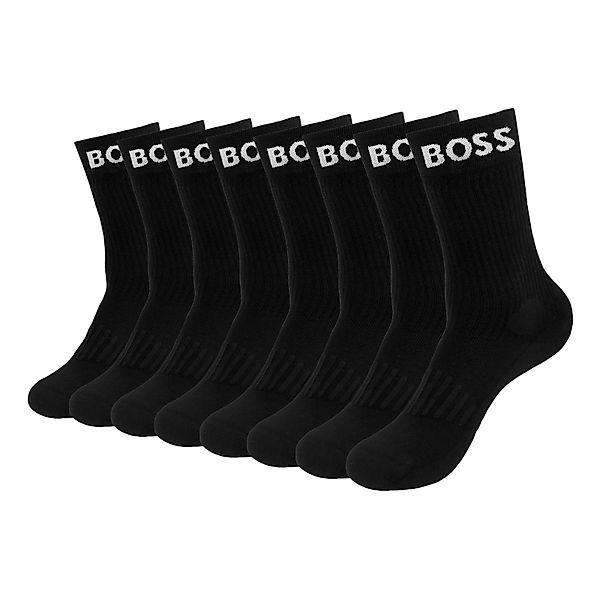 BOSS Sportsocken RS Sport CC (4-Paar) günstig online kaufen