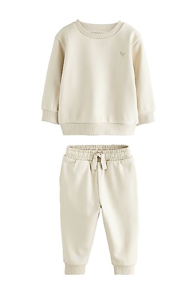 Next Sweatanzug Jogginghose und Sweatshirt im günstig online kaufen