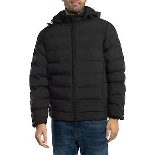 Solid  Parkas Milas Pufferjacke günstig online kaufen
