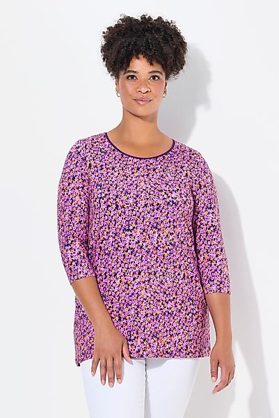 Janet & Joyce T-Shirt T-Shirt Classic günstig online kaufen