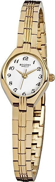 Regent Quarzuhr F-303, 68293999, Armbanduhr, Damenuhr, Mineralglas günstig online kaufen