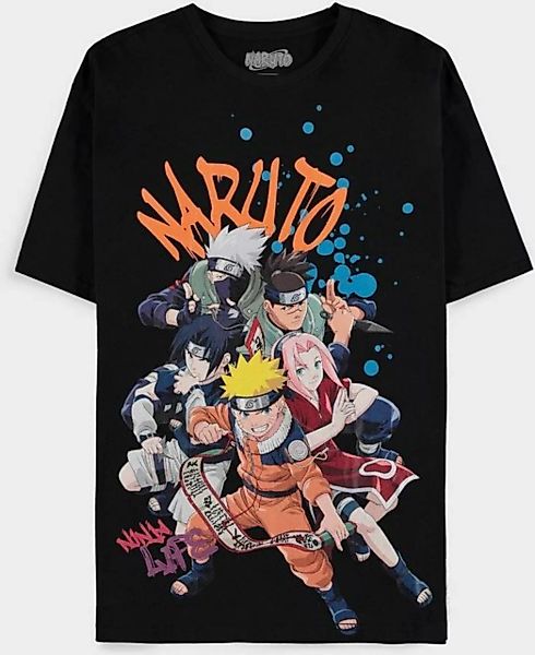 Naruto T-Shirt günstig online kaufen