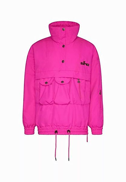 Elho Outdoorjacke (1-St) in Oversized Fit günstig online kaufen