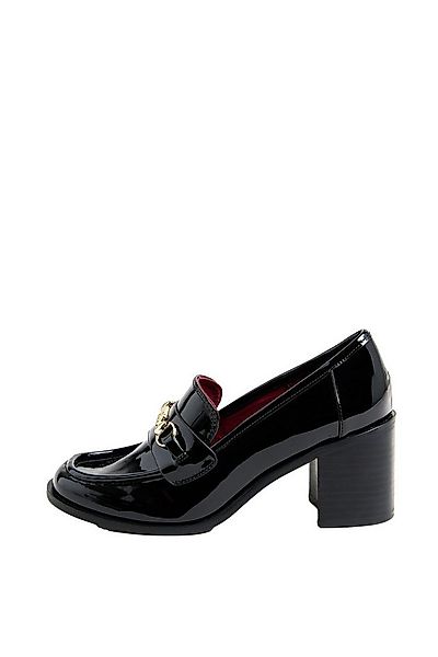 LIPSY Lipsy Loafer aus Kunstlackleder Loafer (1-tlg) günstig online kaufen