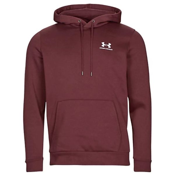 Under Armour  Sweatshirt UA Essential Fleece Hoodie günstig online kaufen